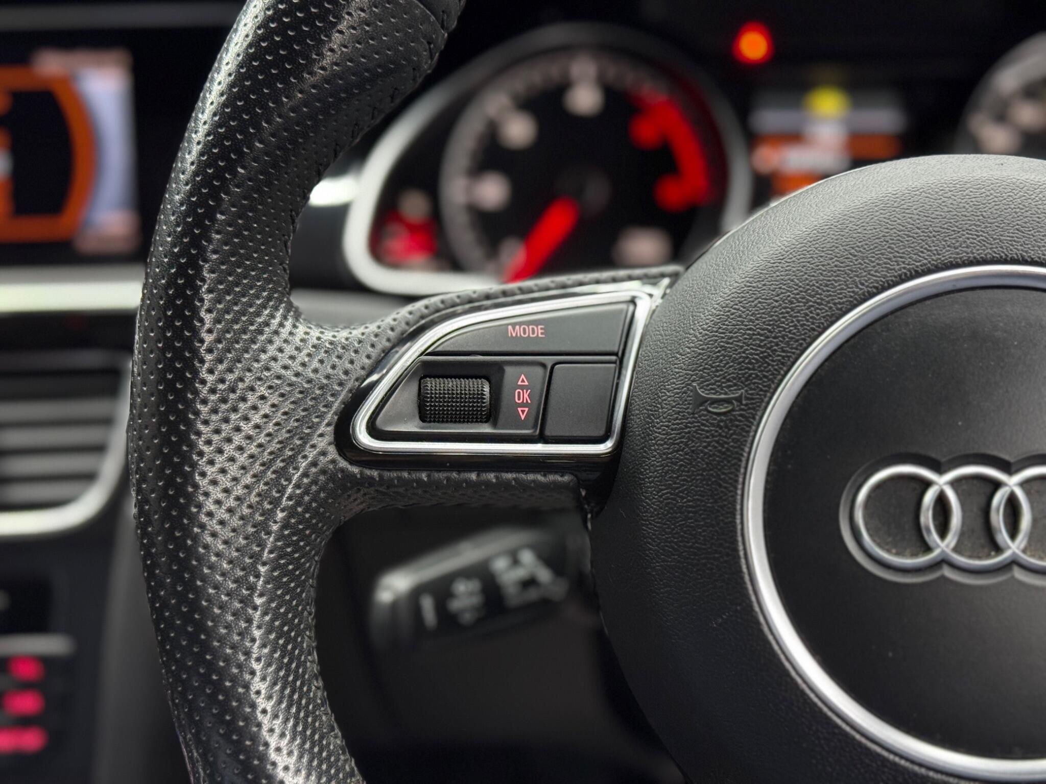 Audi A5 - Image 19