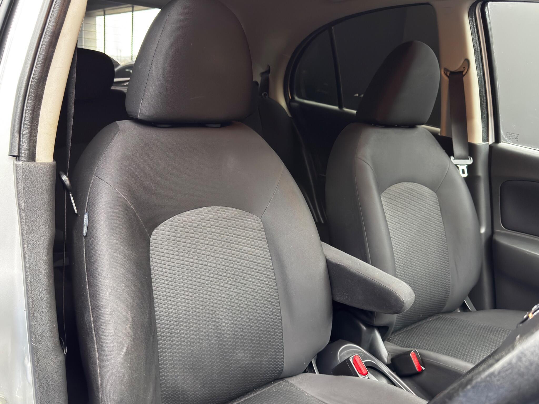 Nissan Micra - Image 12