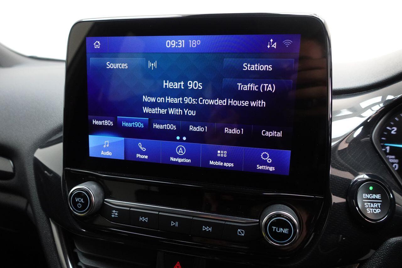 Ford Fiesta - Image 15
