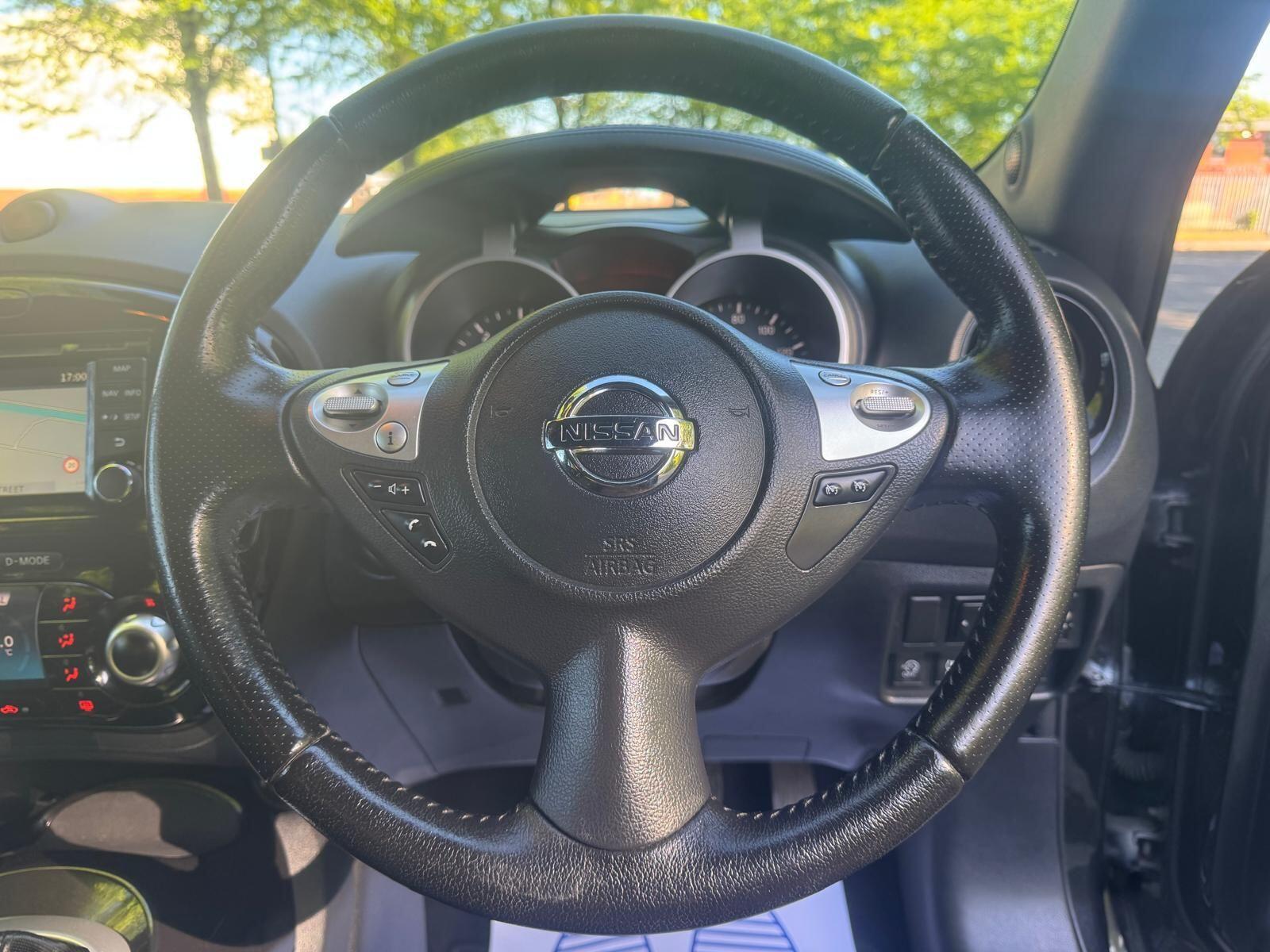 Nissan Juke - Image 19