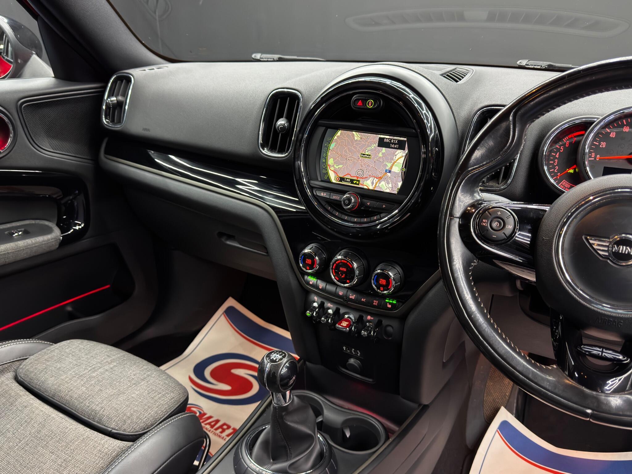 MINI Countryman - Image 23