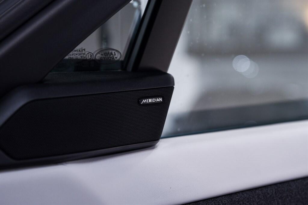 Land Rover RANGE ROVER SPORT - Image 30