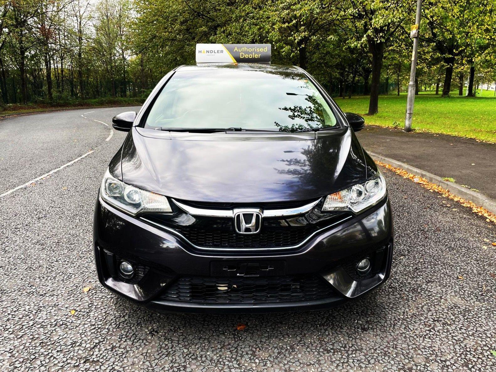Honda FIT - Image 2