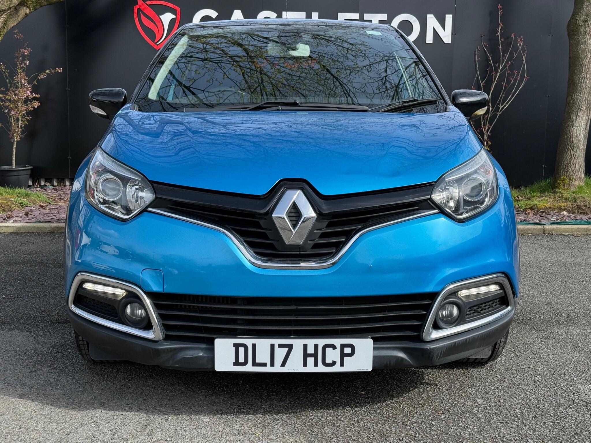 Renault Captur - Image 3