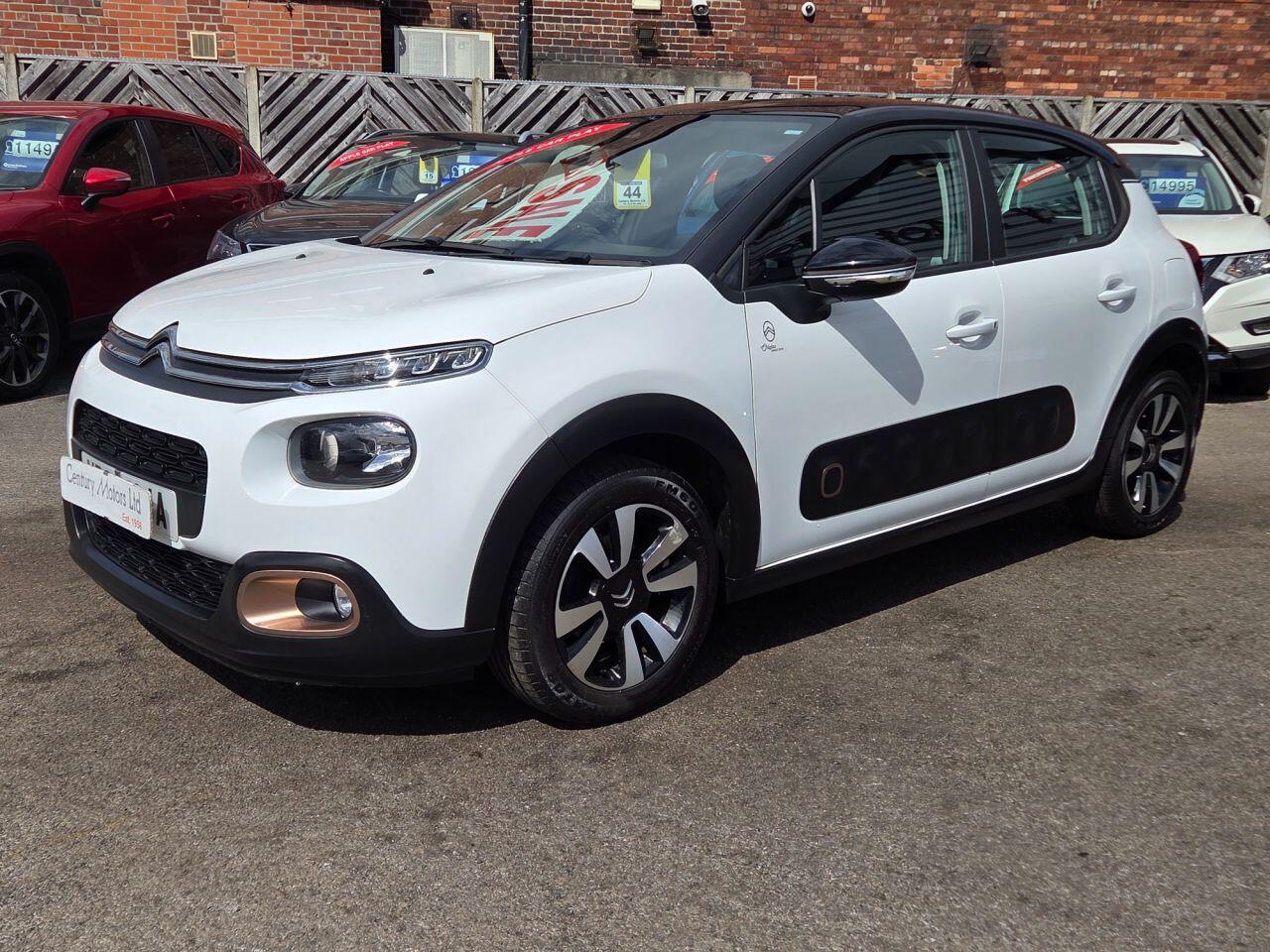 Citroen C3 - Image 3