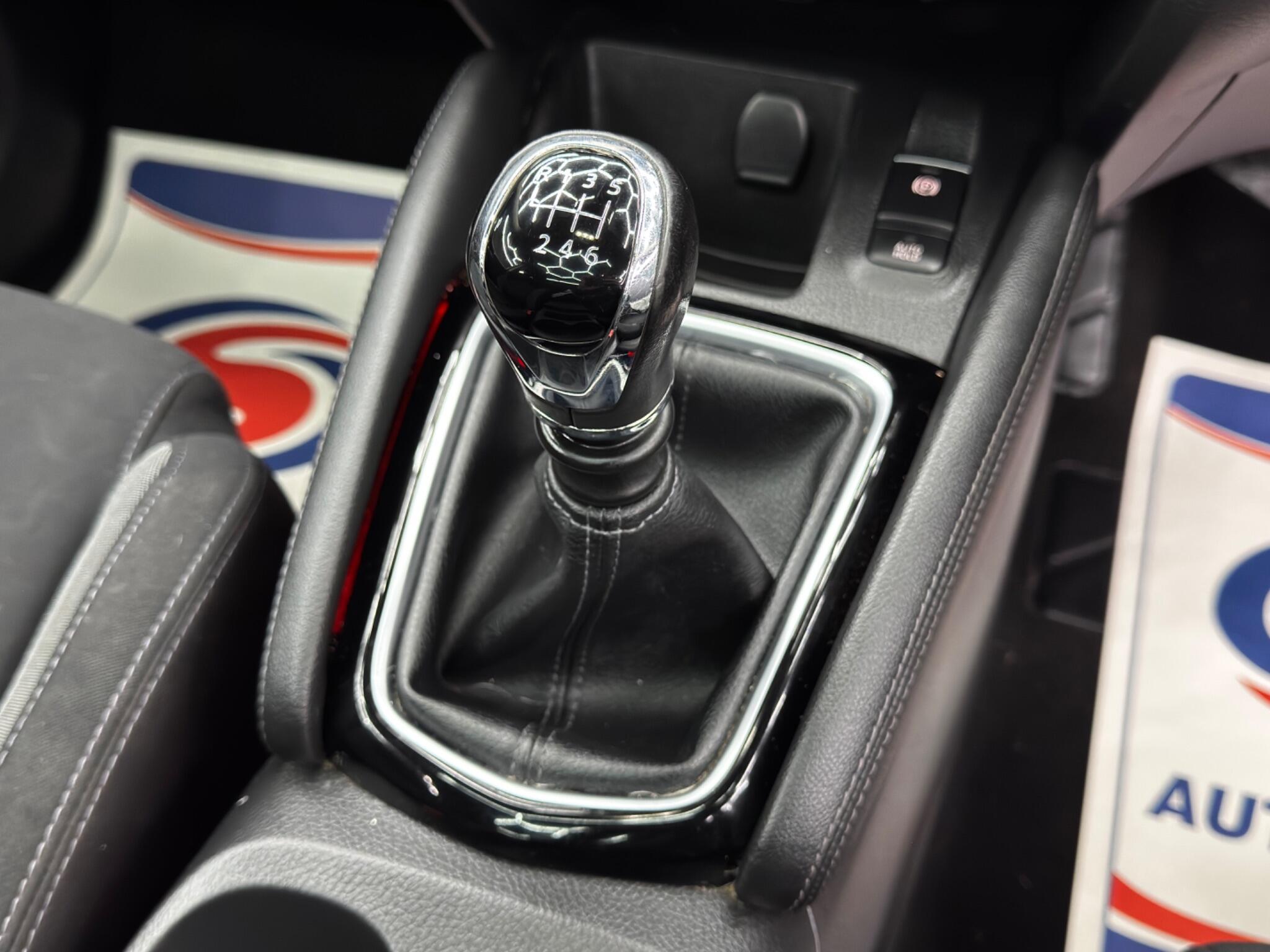 Nissan Qashqai - Image 24