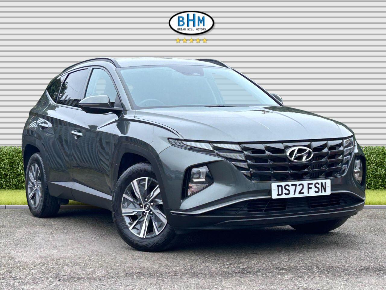 Hyundai Tucson - Image 23