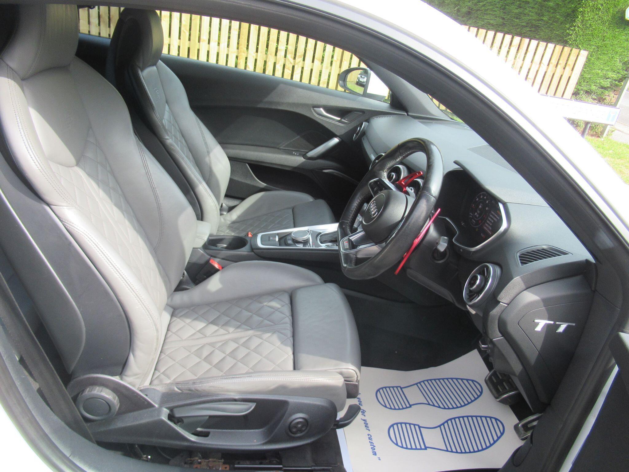 Audi TT - Image 15