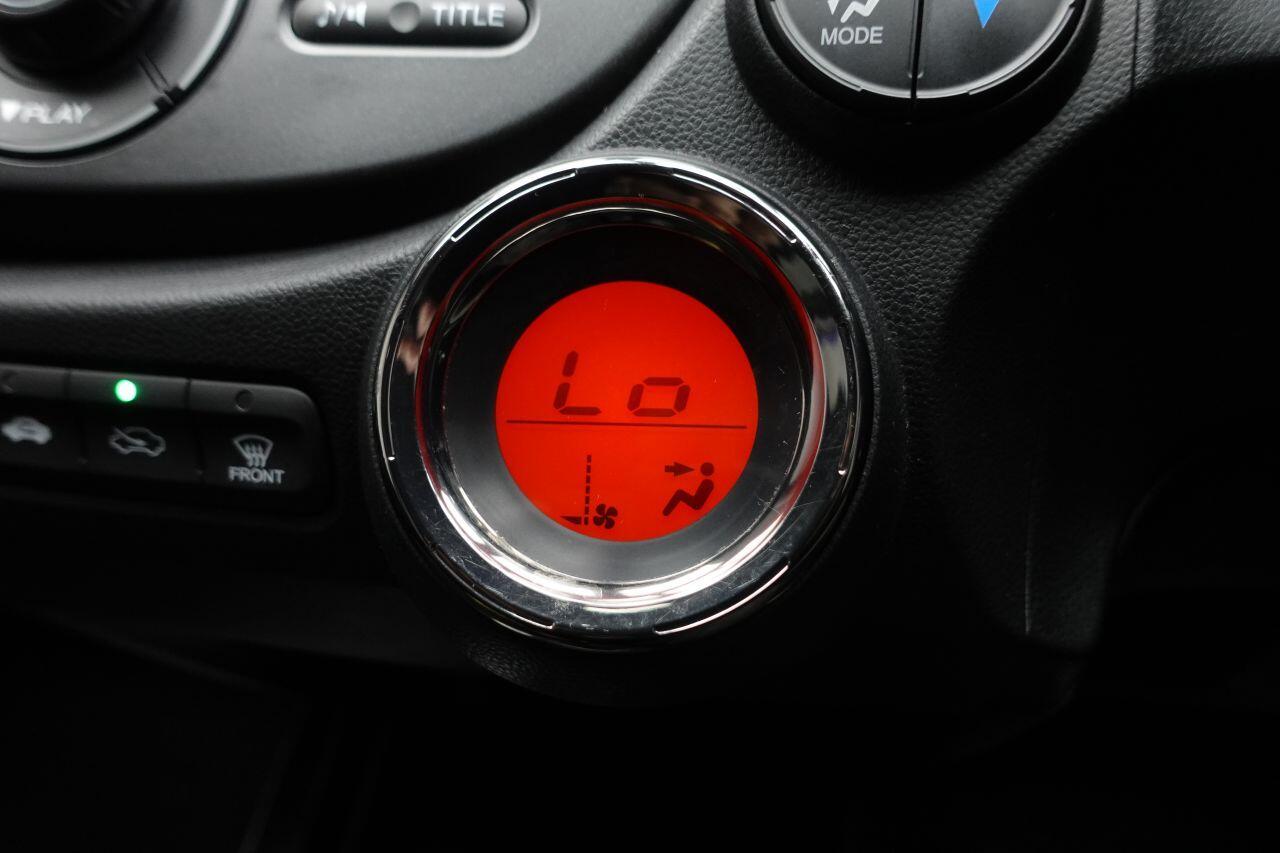 Honda Jazz - Image 15