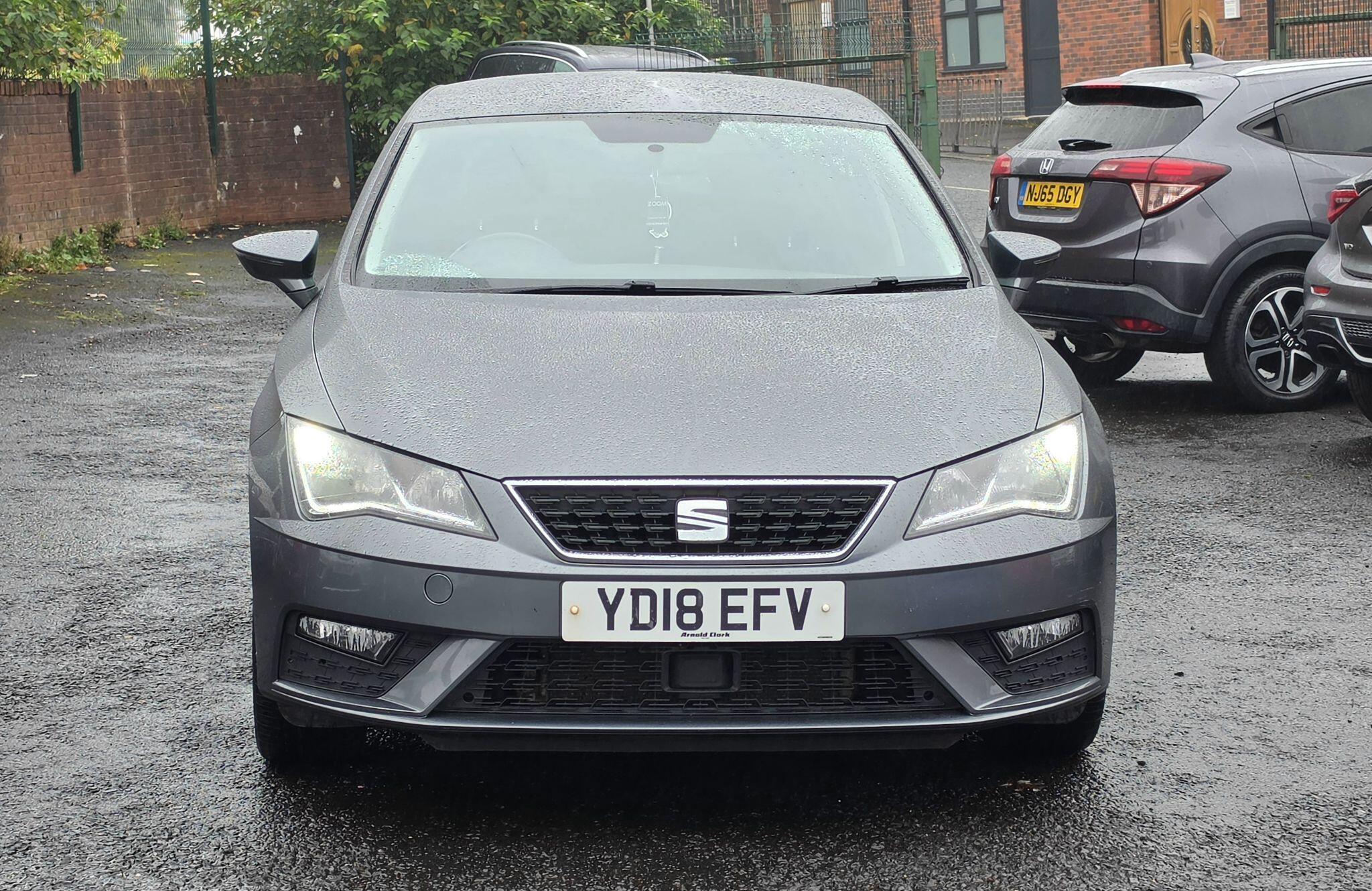 SEAT Leon - Image 2