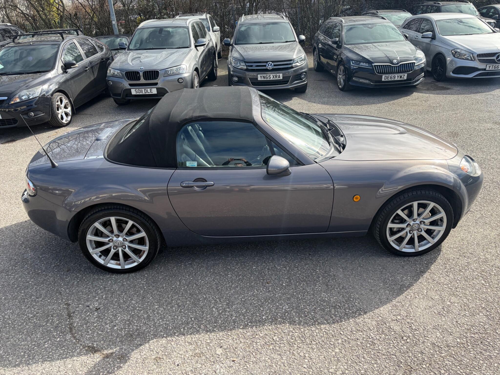 Mazda MX-5 - Image 17