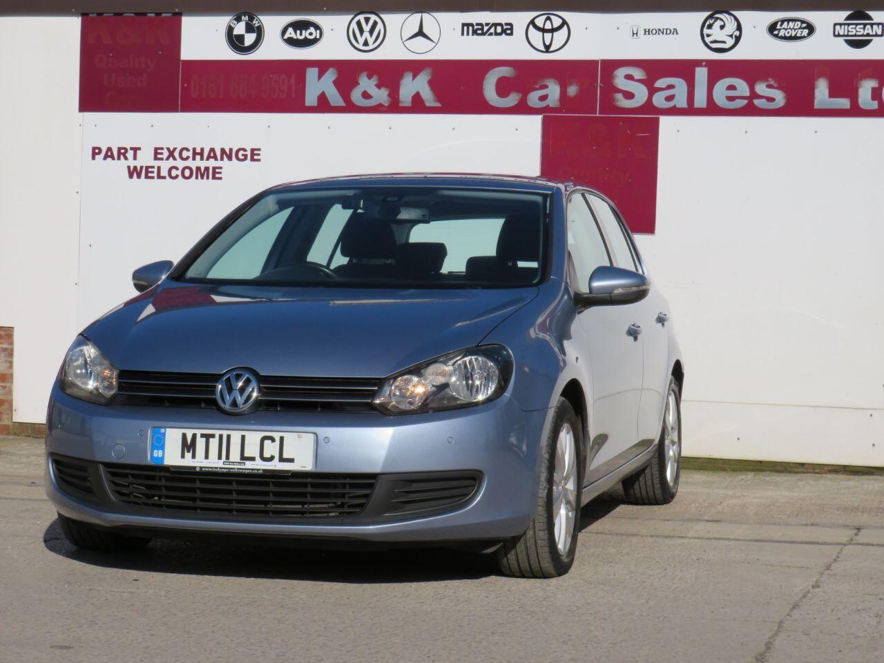 Volkswagen Golf - Image 28