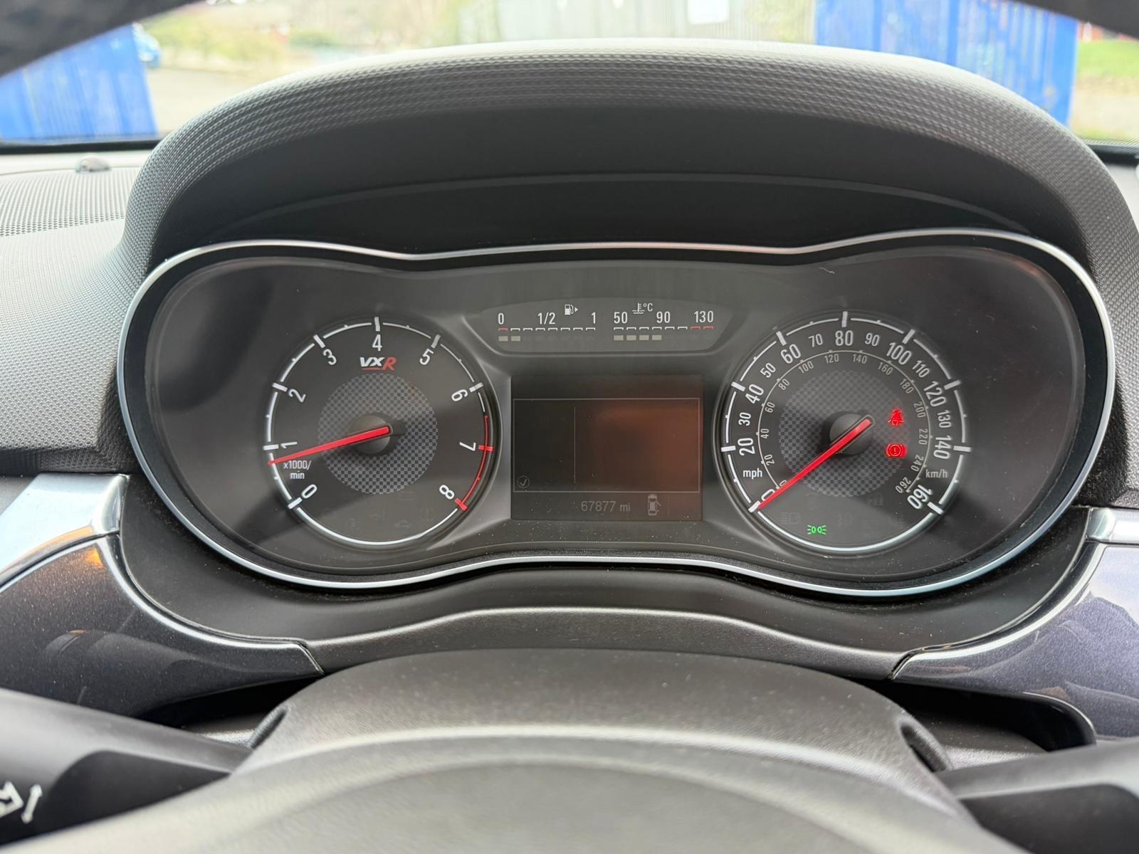 Vauxhall Corsa - Image 12