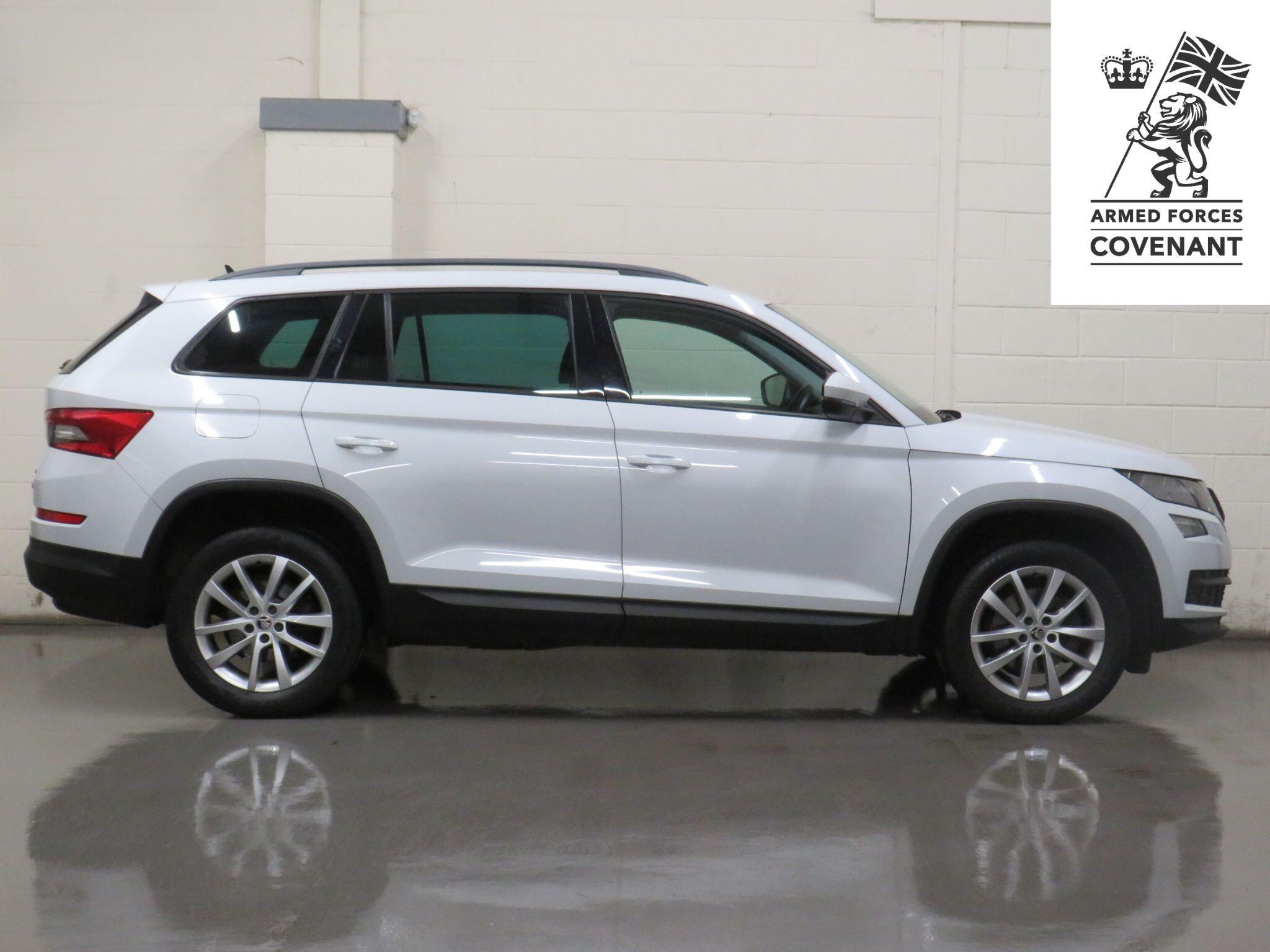 Skoda Kodiaq - Image 2