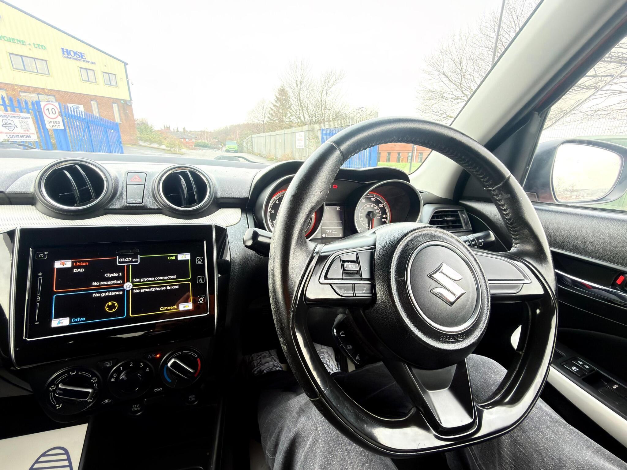 Suzuki Swift - Image 16