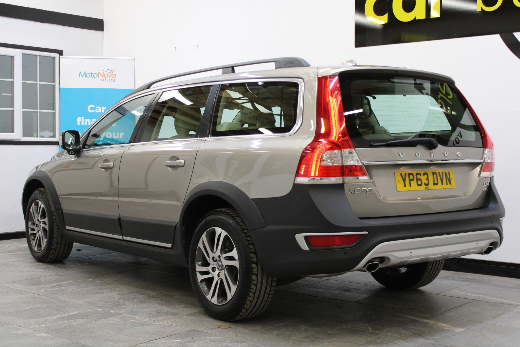 Volvo XC70 - Image 3