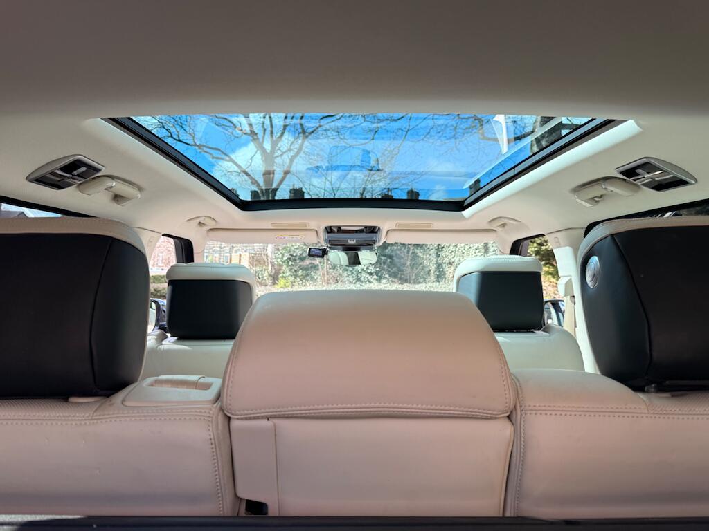 Land Rover Range Rover - Image 38