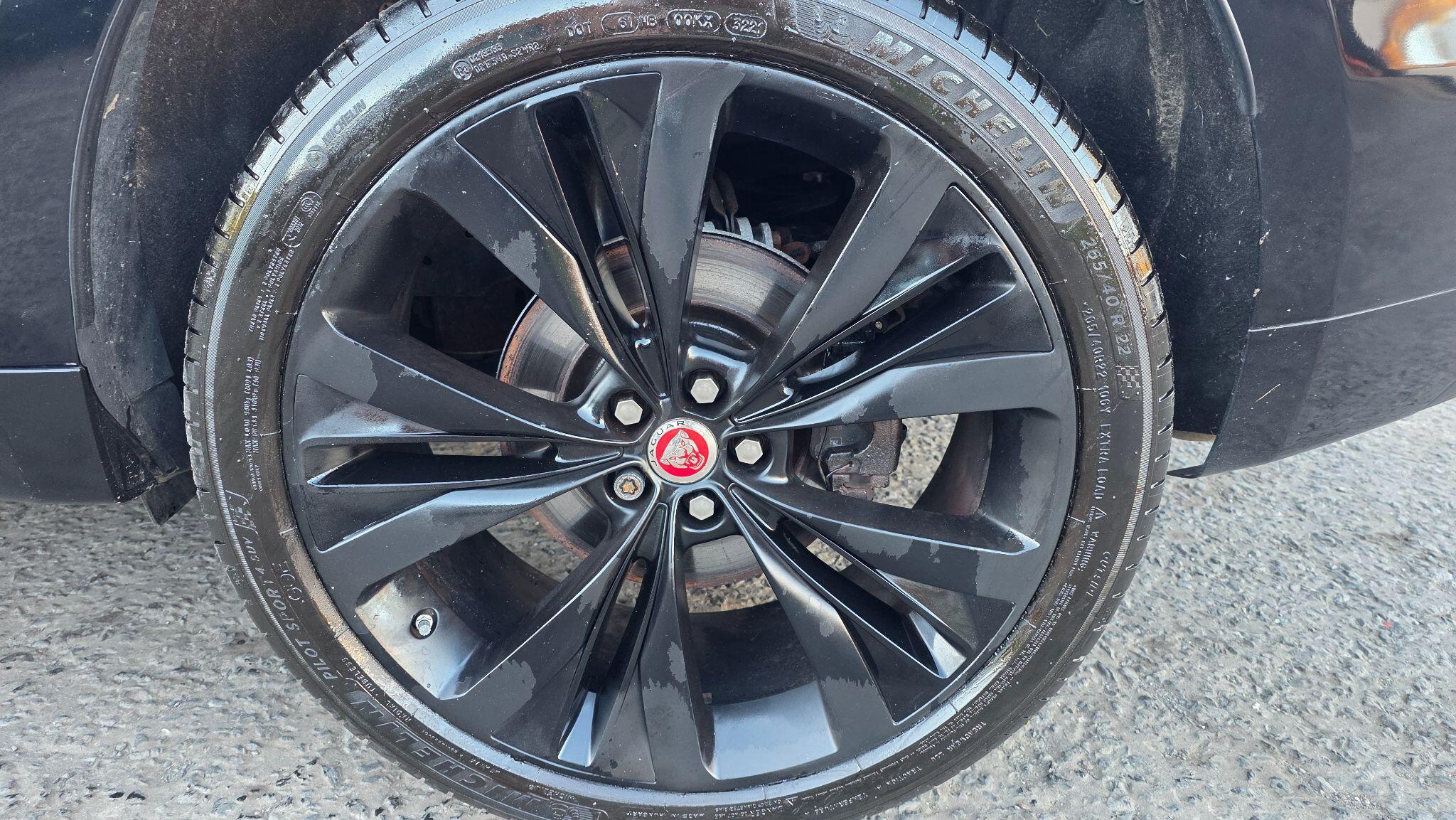 Jaguar F-Pace - Image 51