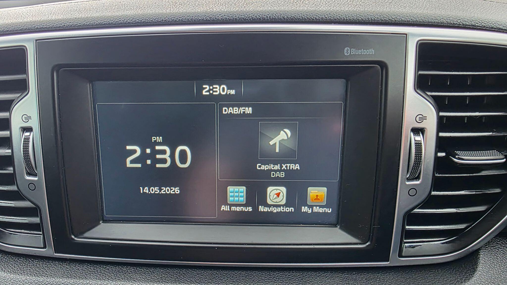 Kia Sportage - Image 32