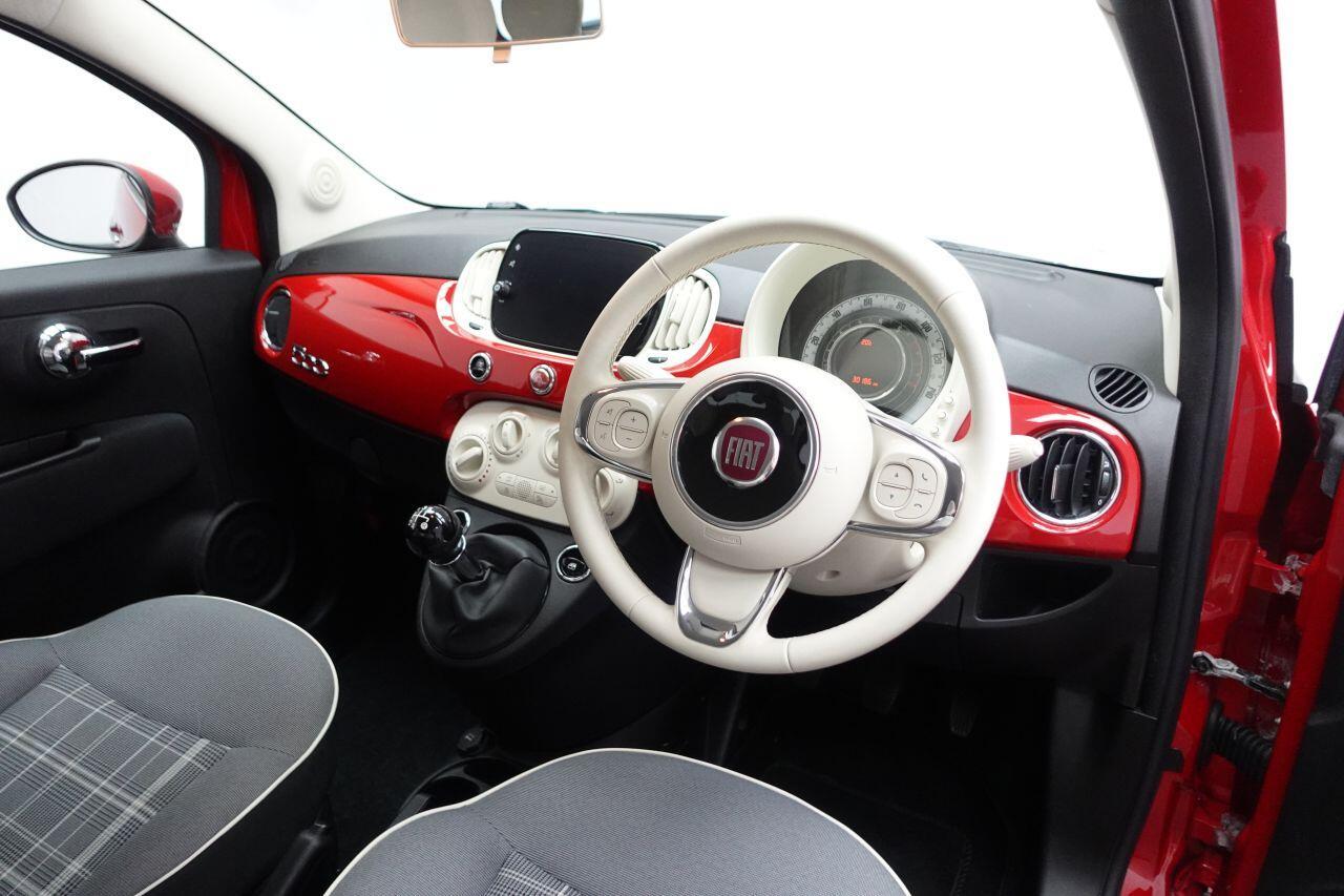 Fiat 500 - Image 15