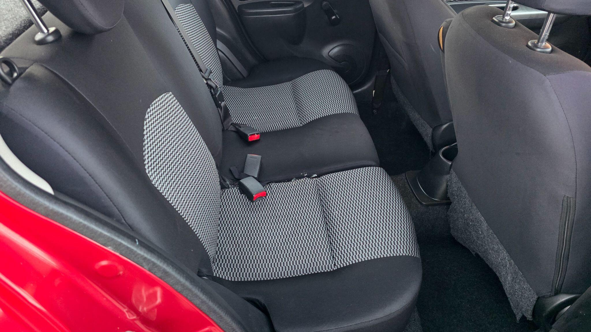 Nissan Micra - Image 27