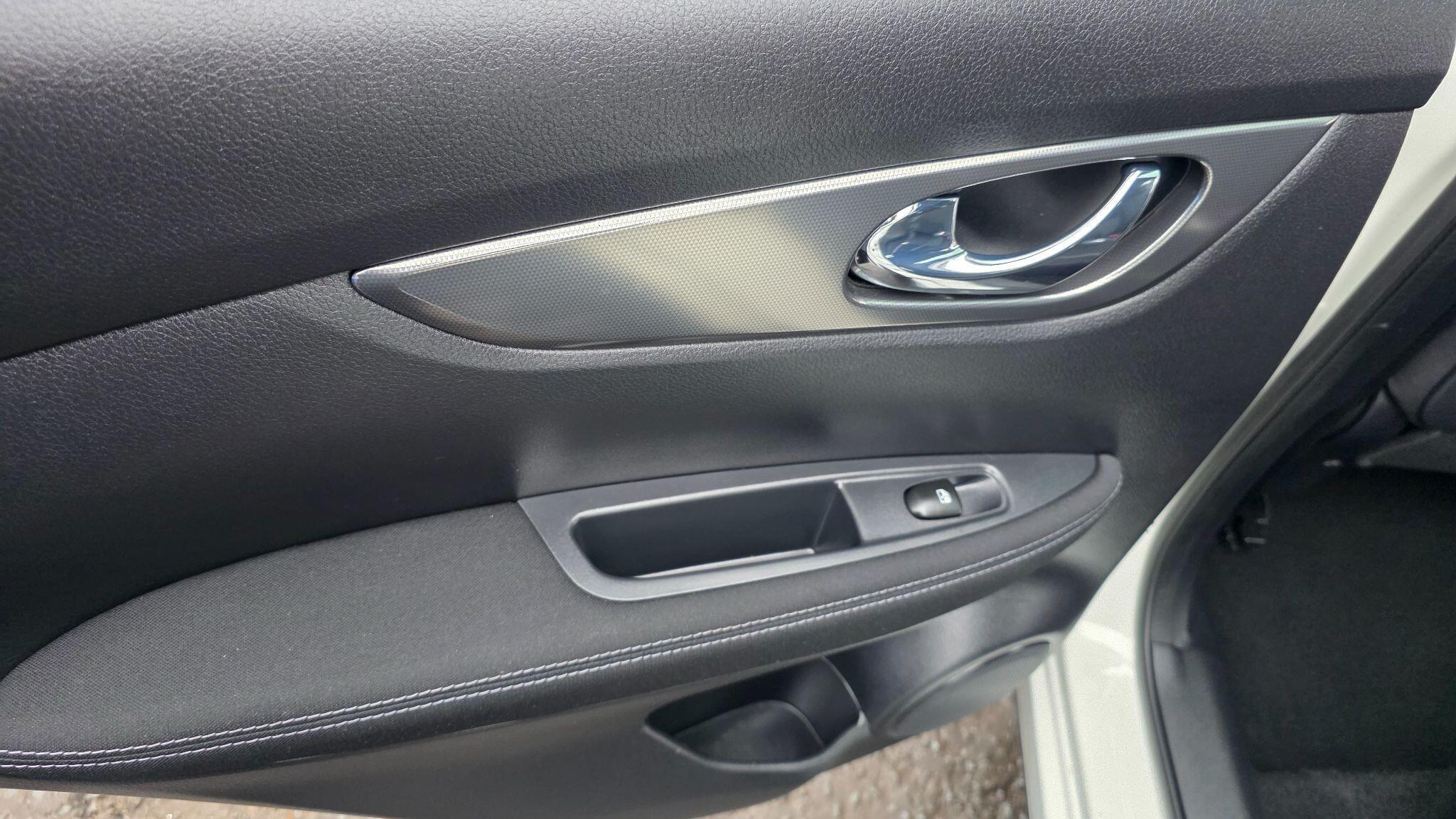 Nissan Qashqai - Image 39