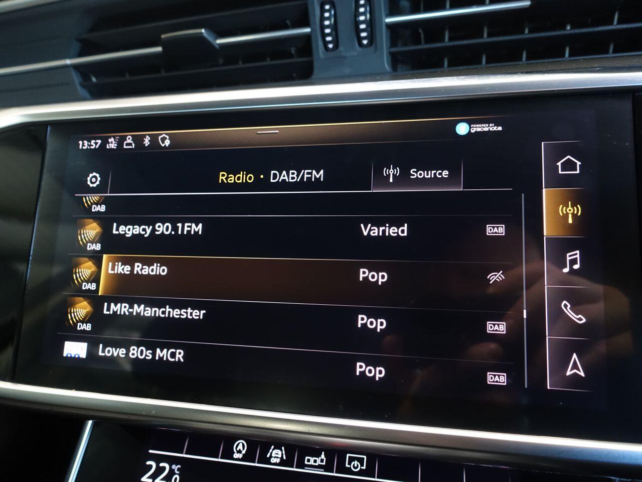 Audi A6 Saloon - Image 30