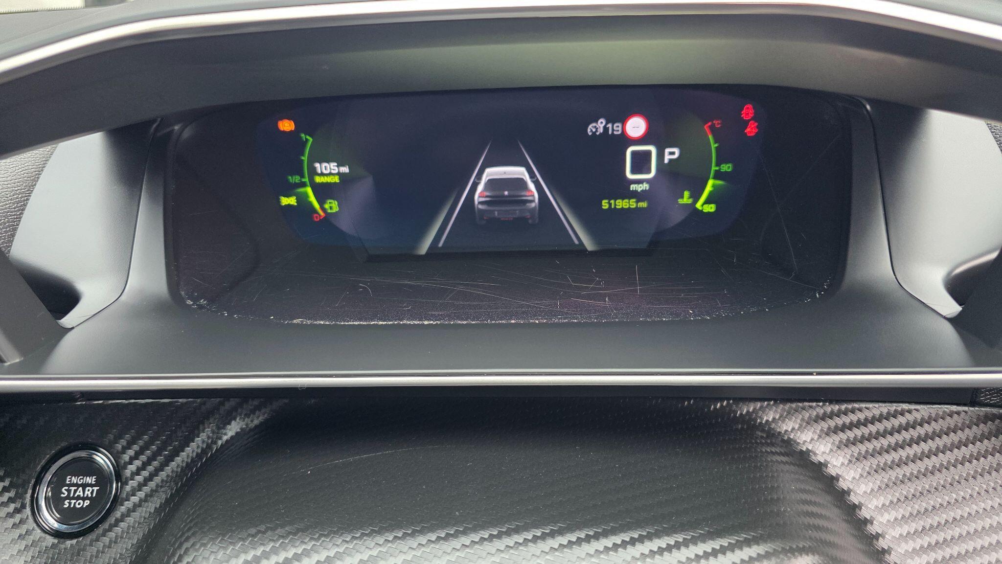 Peugeot 208 - Image 26