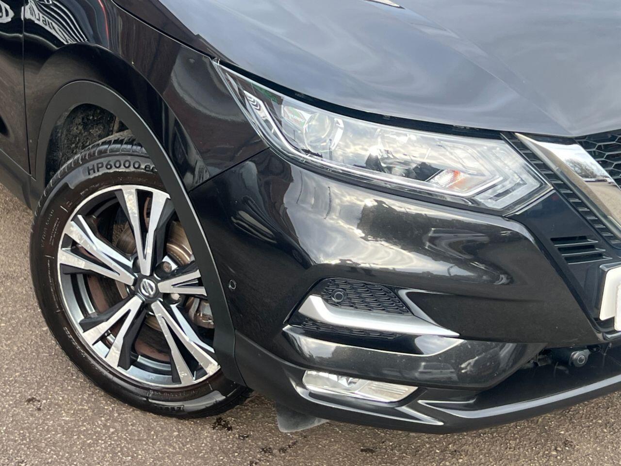 Nissan Qashqai - Image 8