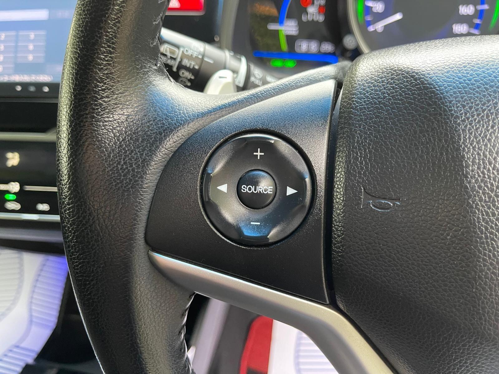 Honda FIT - Image 38