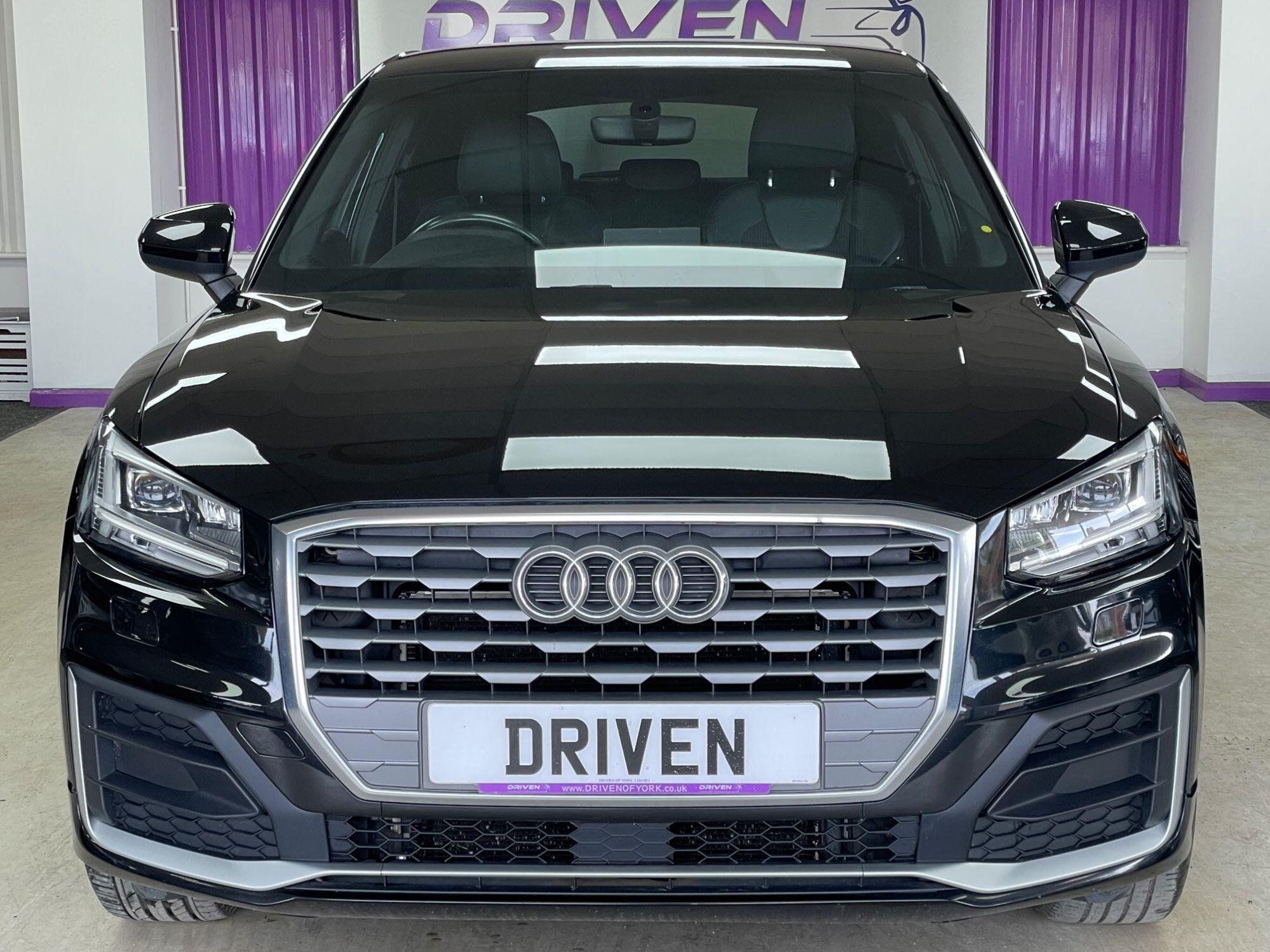 Audi Q2 - Image 6