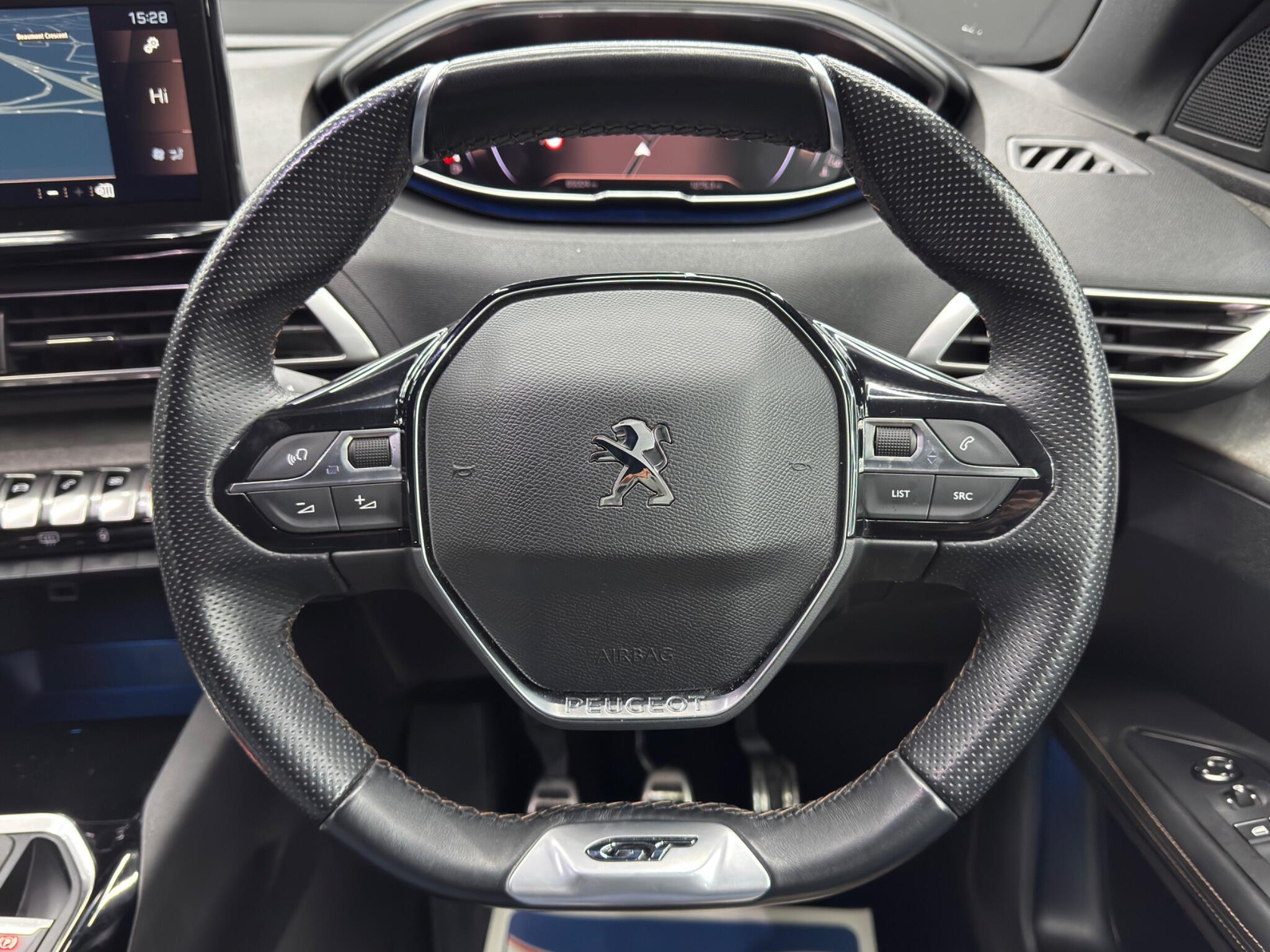 Peugeot 3008 - Image 19