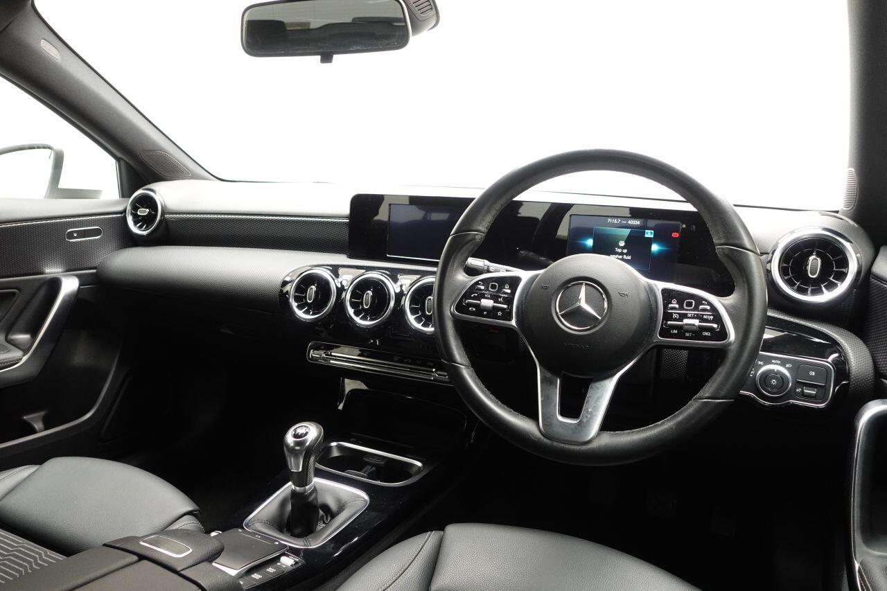 Mercedes-benz A-CLASS - Image 15