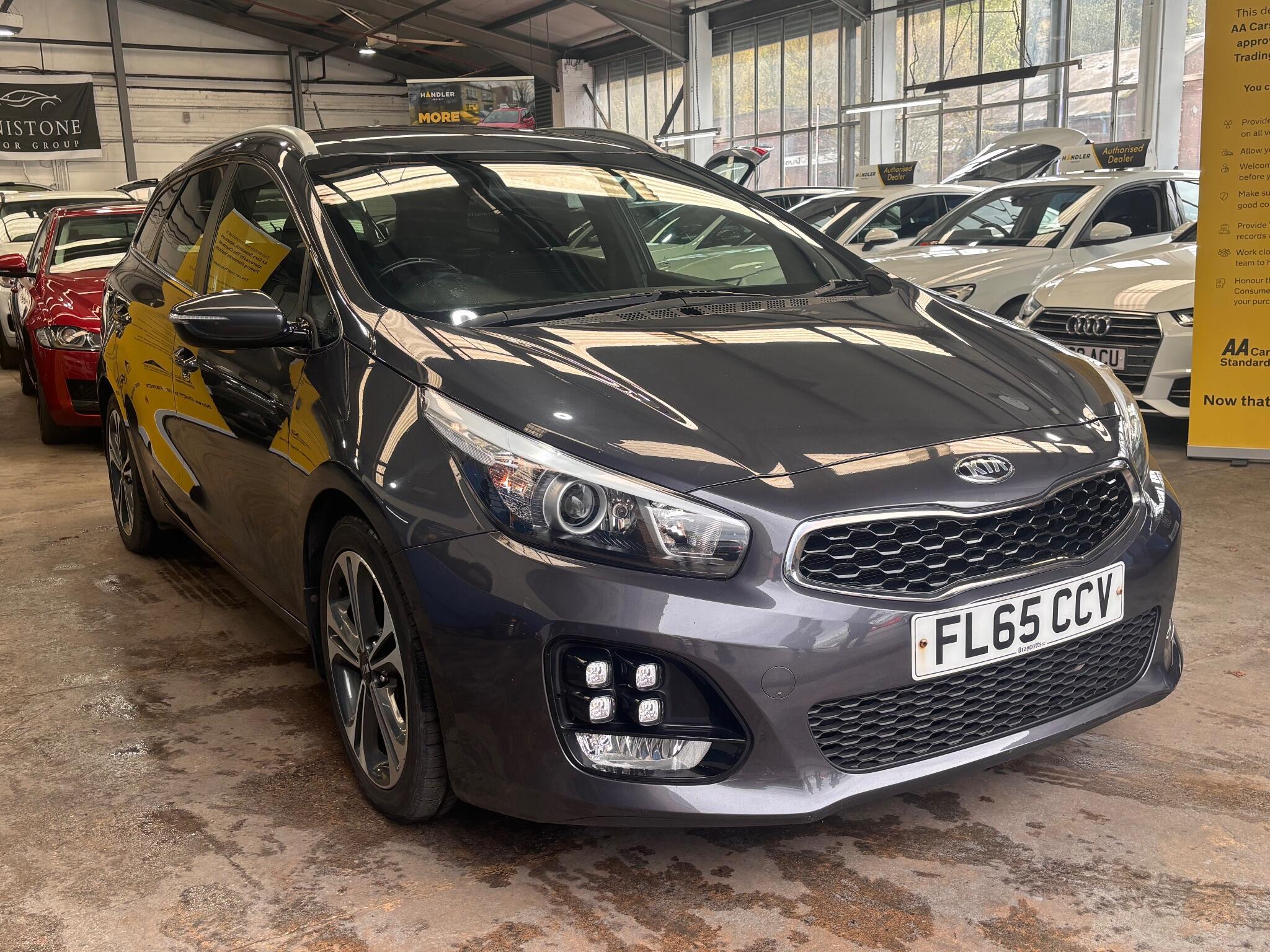 Kia ceed - Image 7