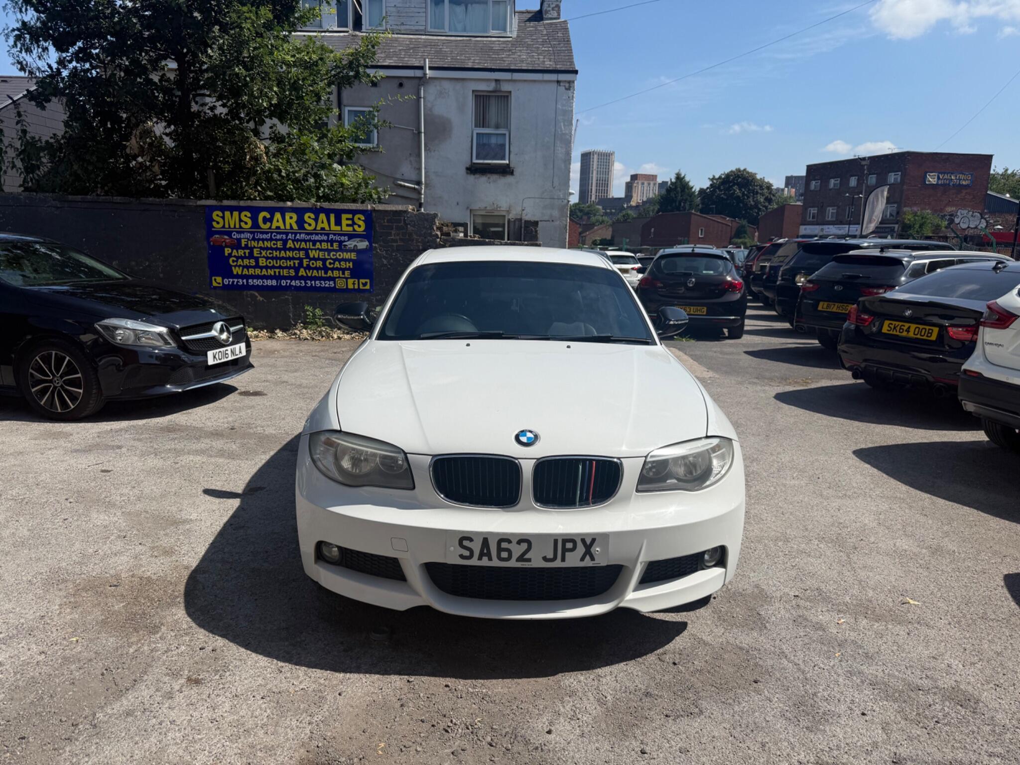 BMW 1 Series - Image 2