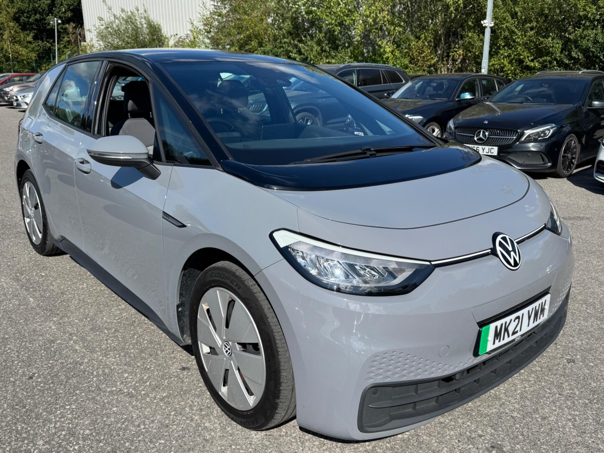Volkswagen ID.3 - Image 3