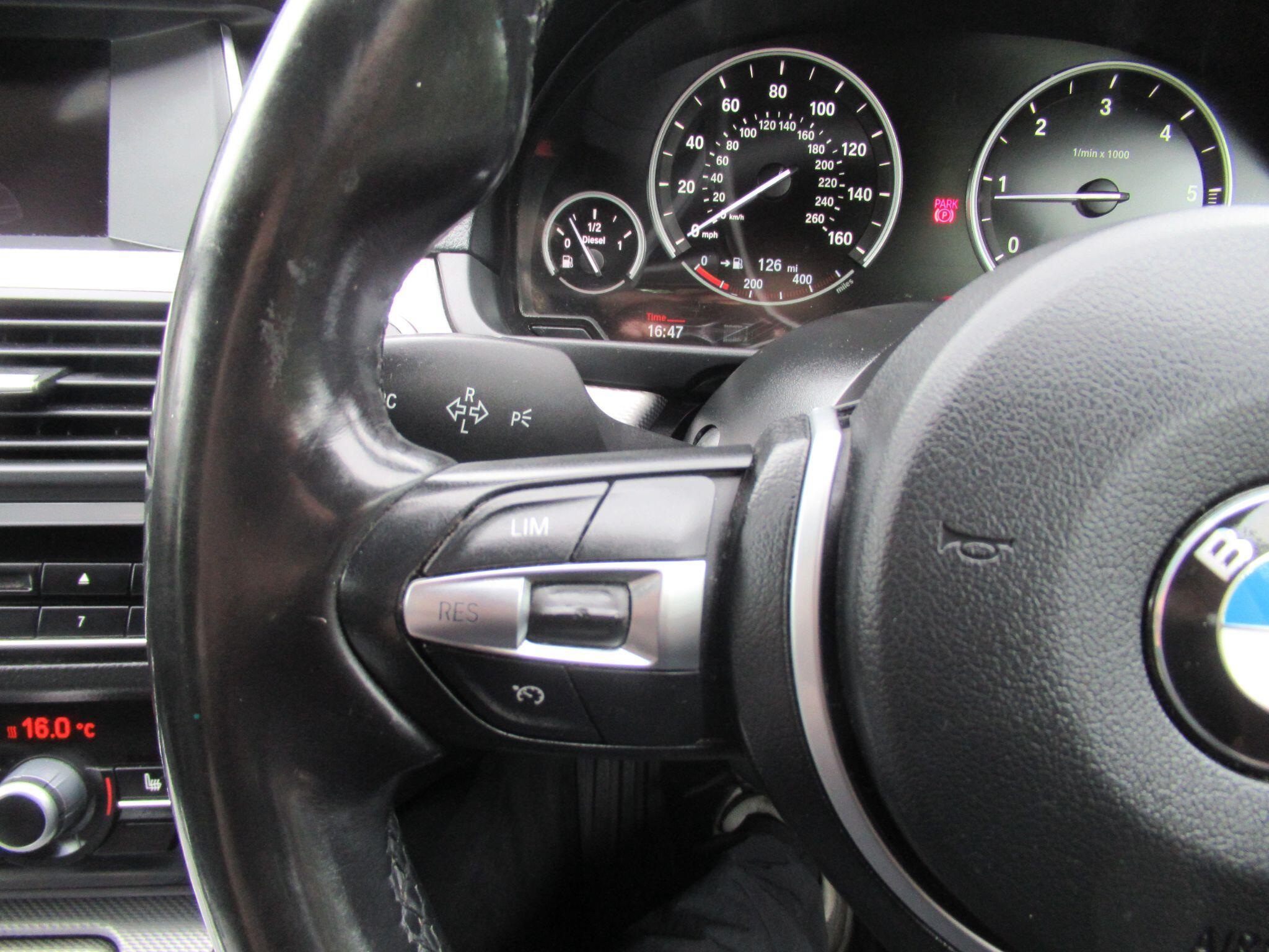 BMW 5 Series - Image 19