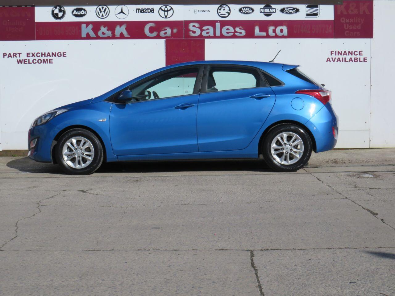 Hyundai i30 - Image 5