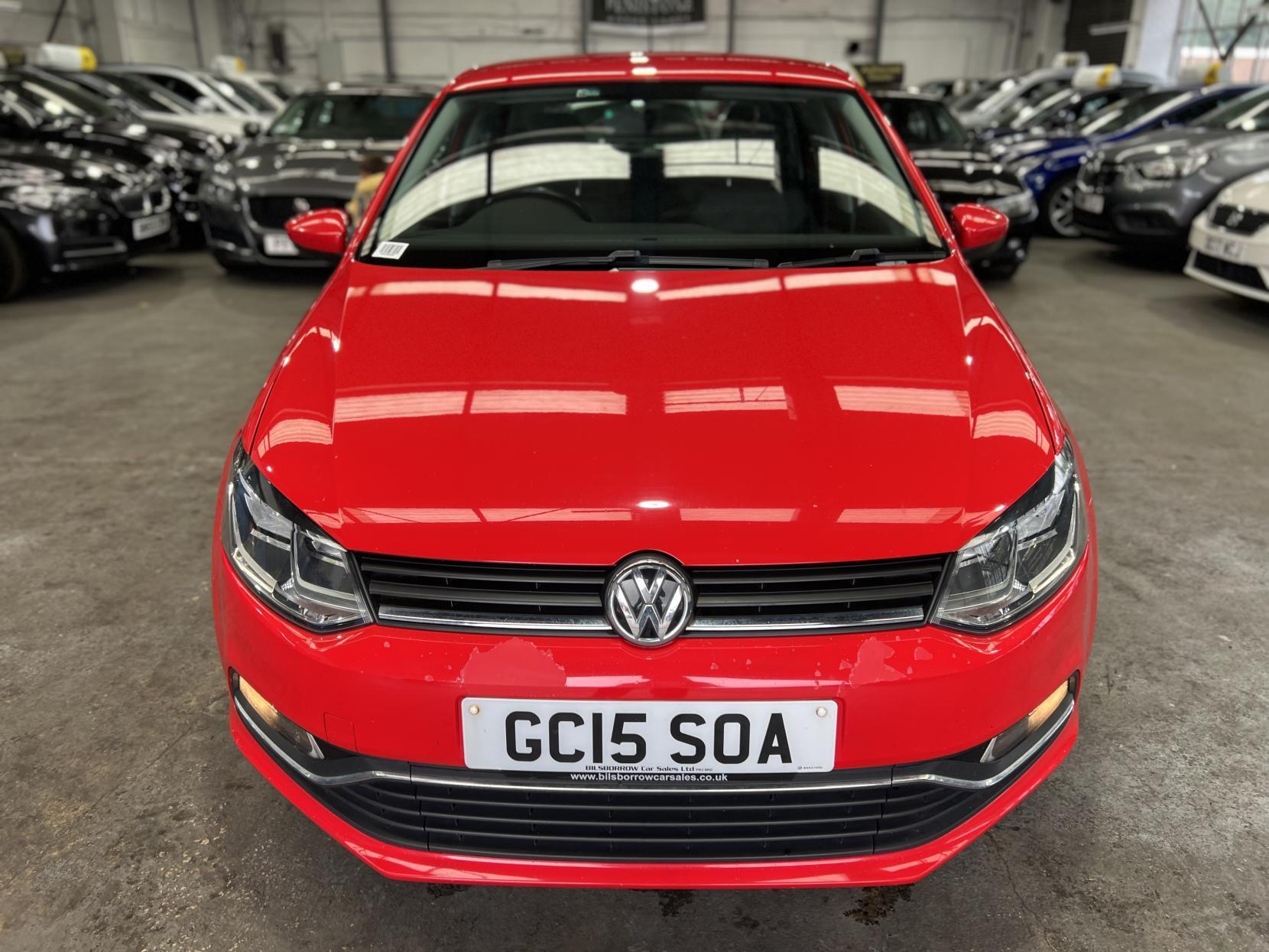 Volkswagen Polo - Image 2