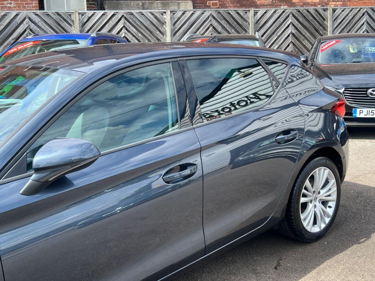 SEAT Leon - Image 12