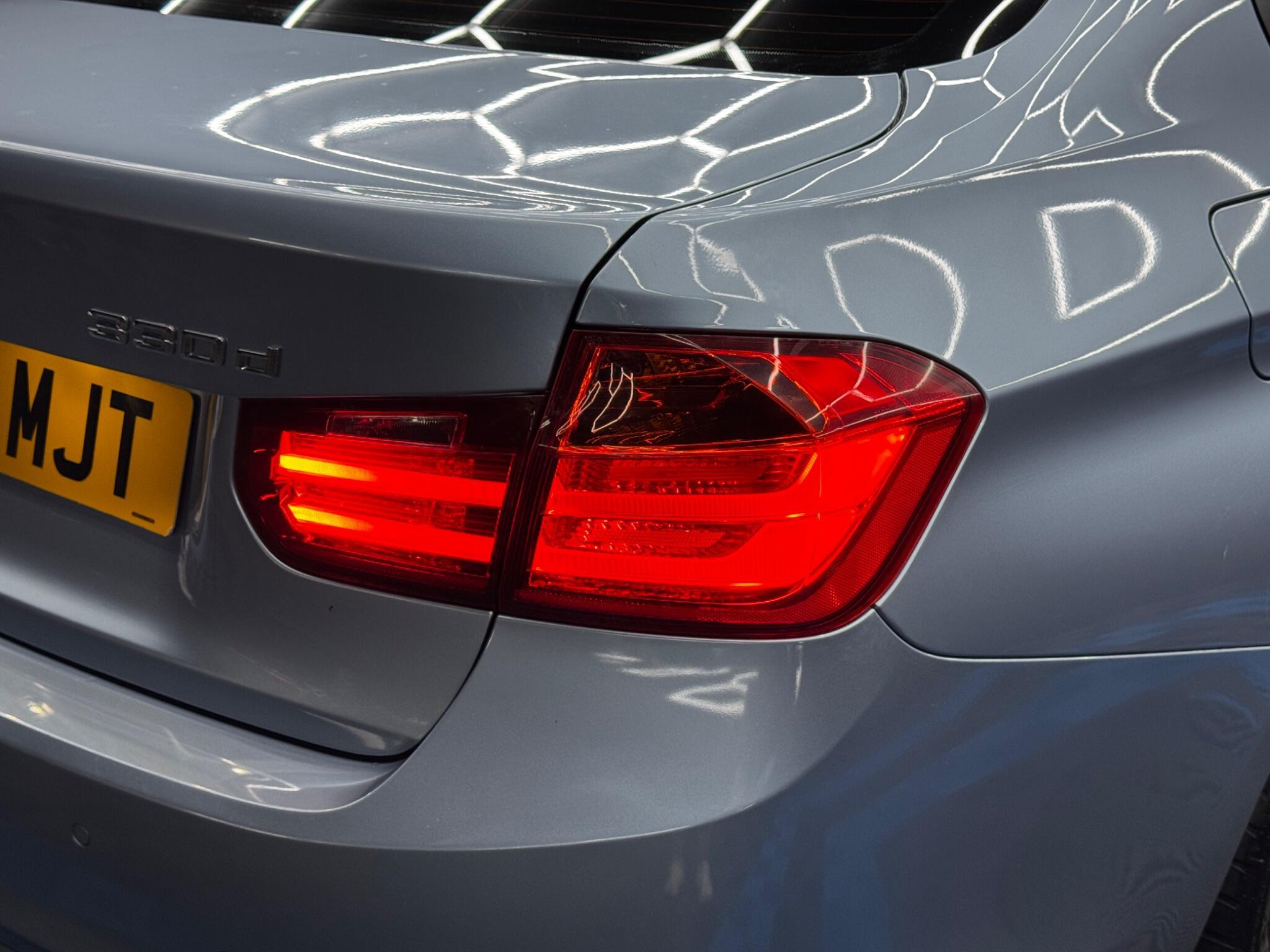 BMW 3 Series - Image 46