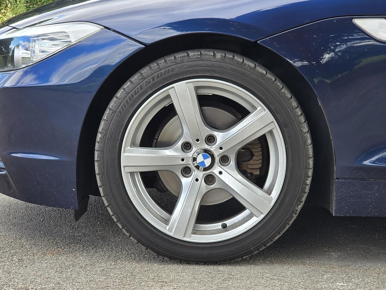 BMW Z4 - Image 15