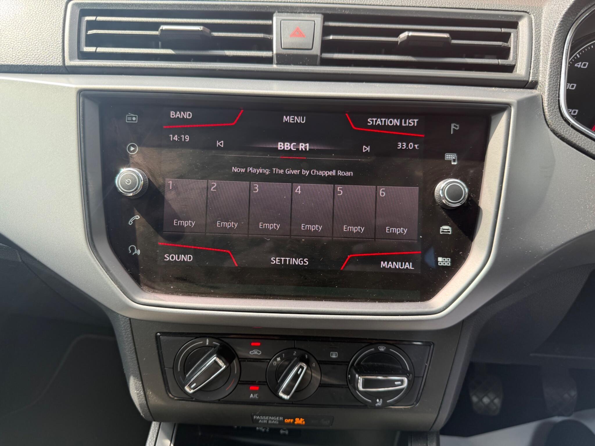 SEAT Ibiza - Image 10