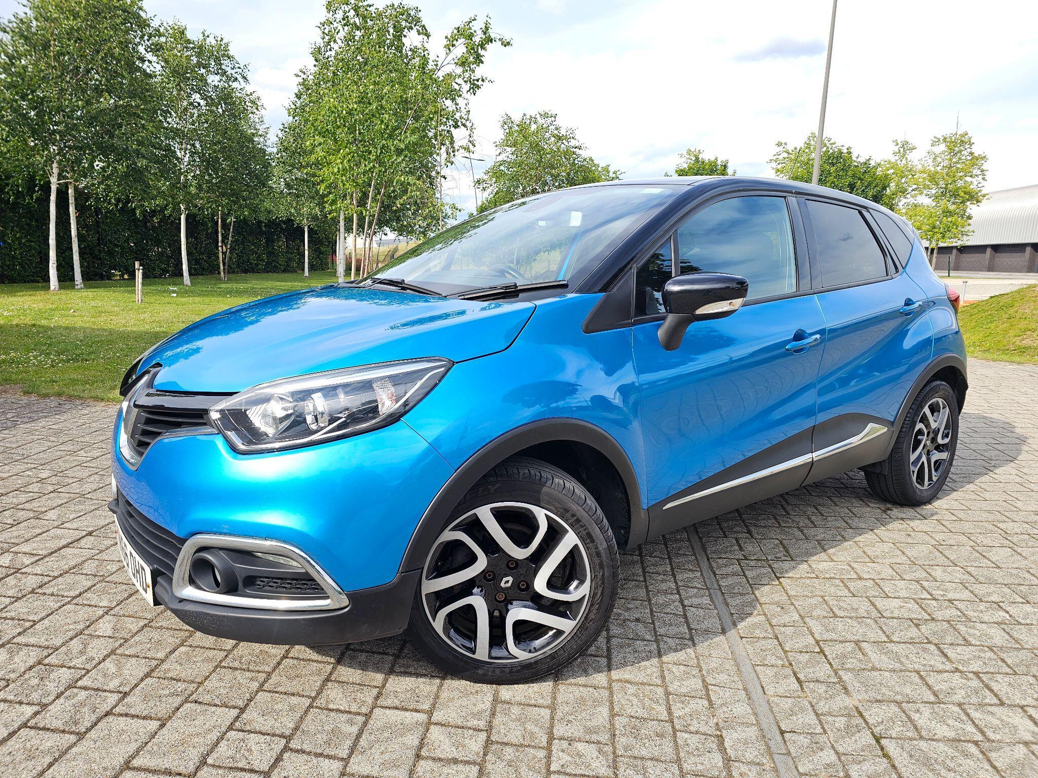 Renault Captur - Image 13