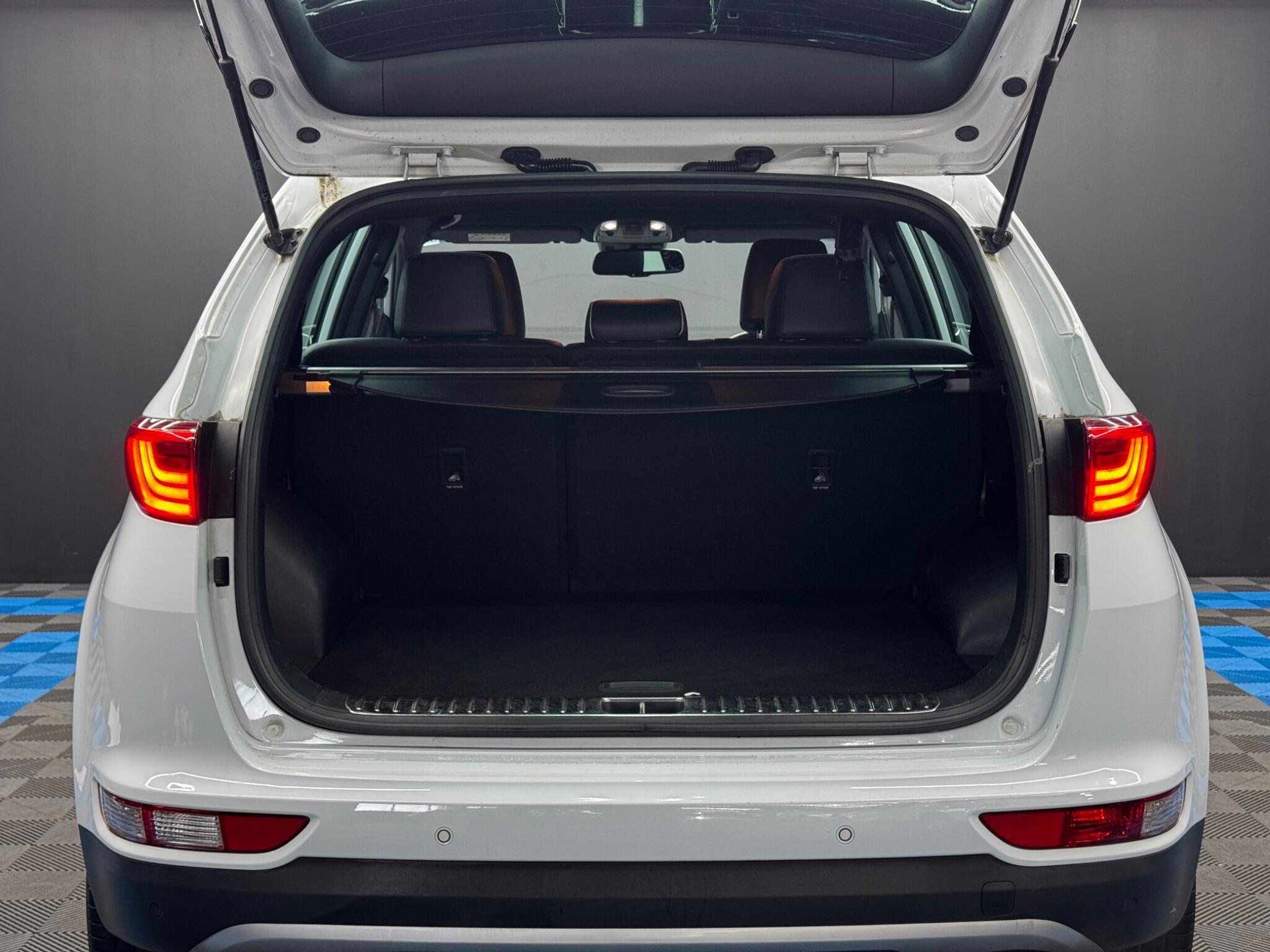 Kia Sportage - Image 34