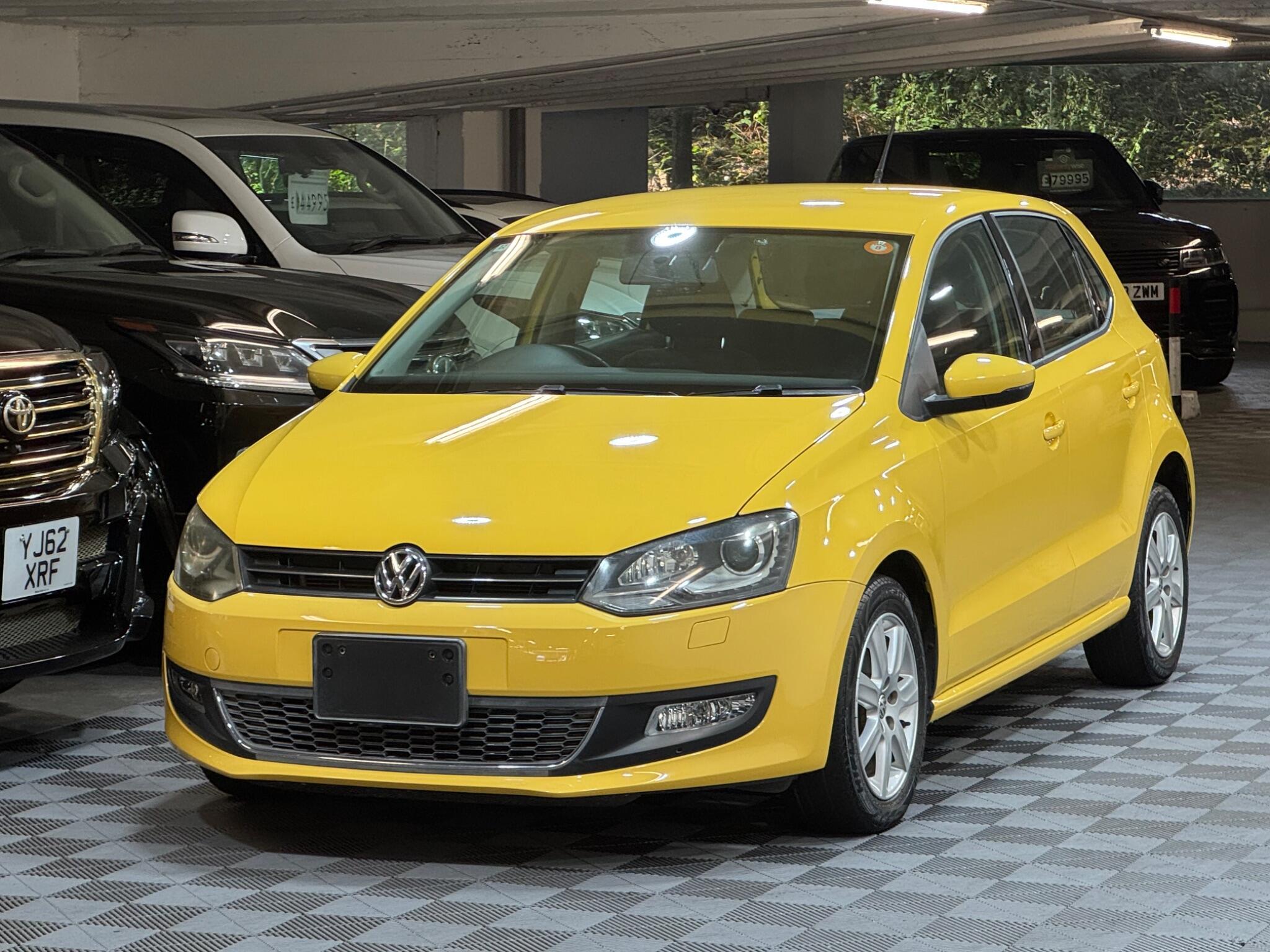 Volkswagen Polo - Image 6