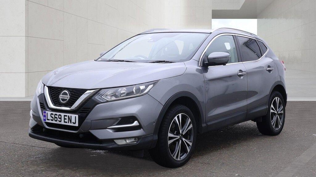 Nissan Qashqai - Image 5