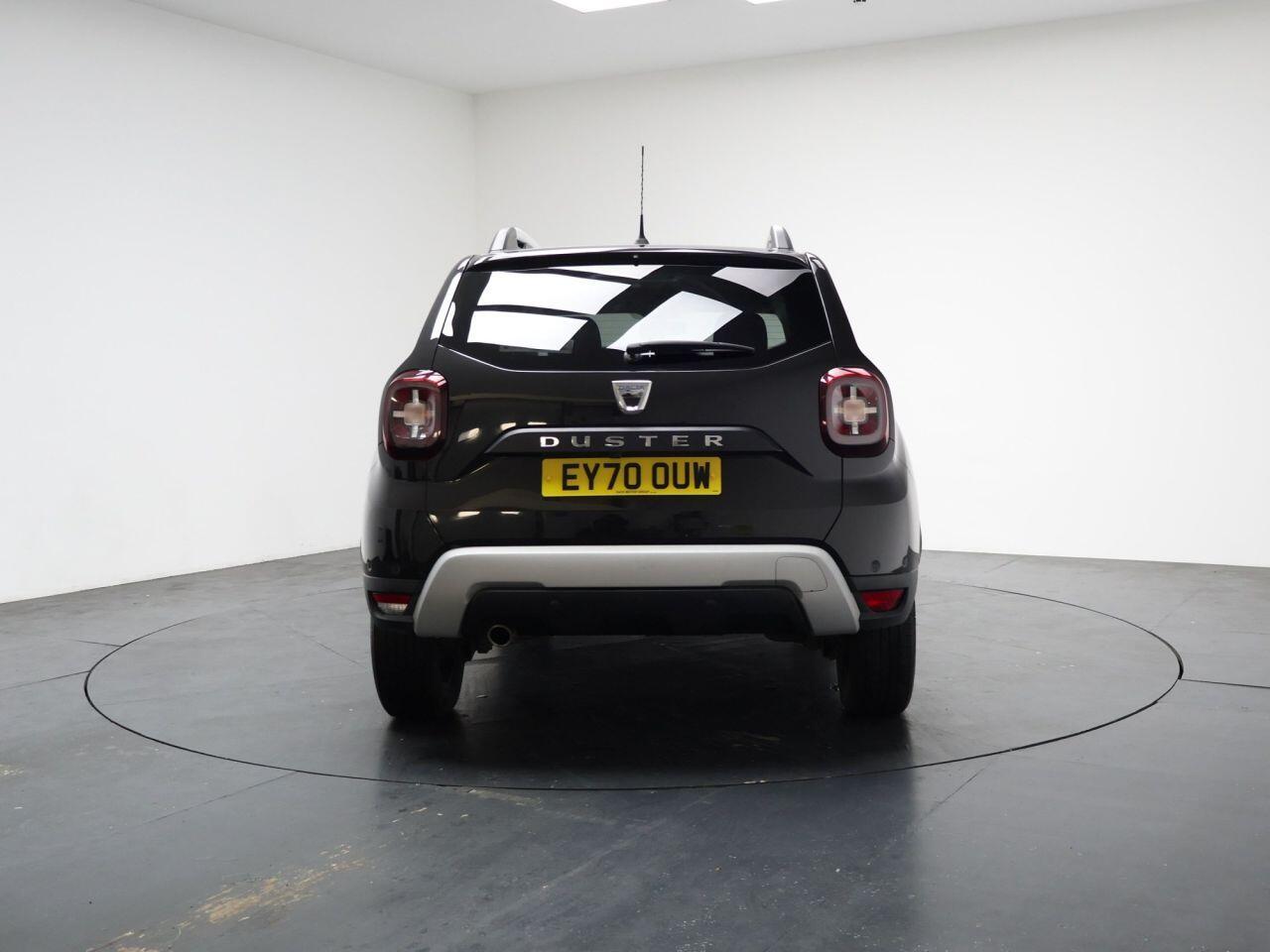 Dacia Duster - Image 11