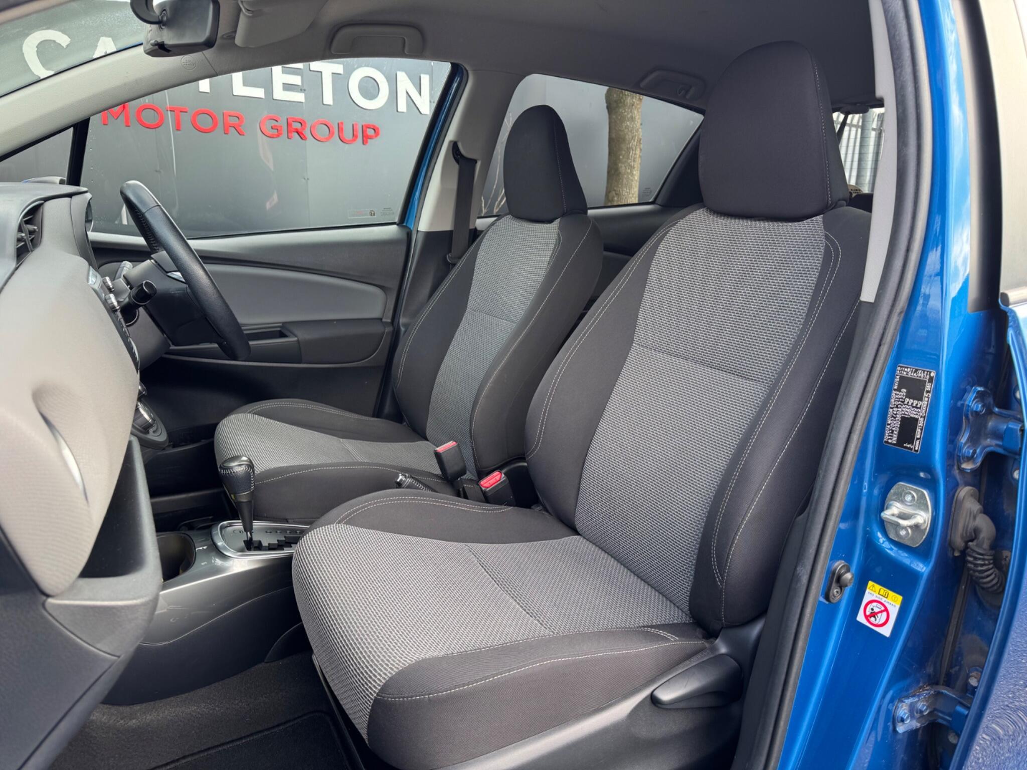 Toyota Yaris - Image 14