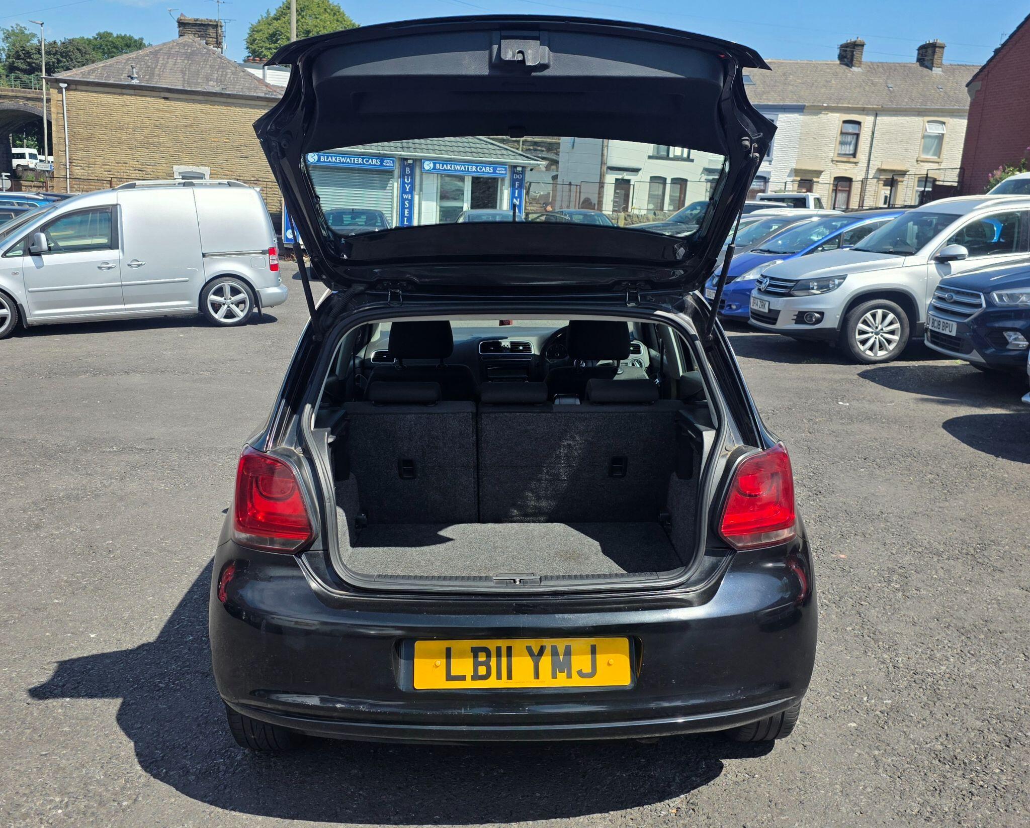 Volkswagen Polo - Image 20